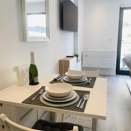 Apartment Cp Floor Luxury