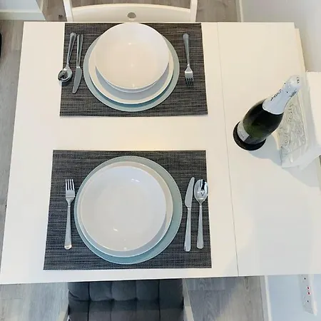 Cp Floor Luxury Apartment