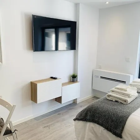 Apartment Cp Floor Luxury *