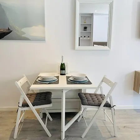 Cp Floor Luxury Apartment *