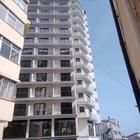 Apartment Cp Floor Luxury