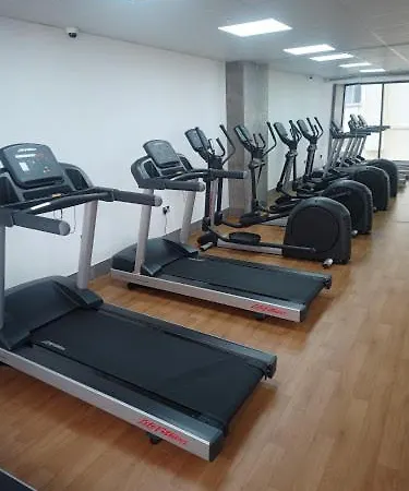 Cp Floor Luxury Apartment