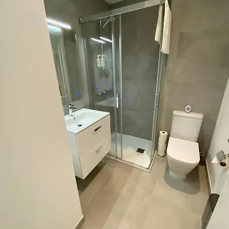Apartment Cp Floor Luxury *
