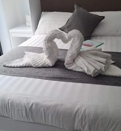 Apartment Cp Floor Luxury *